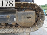 Used Construction Machine Used HITACHI HITACHI Material Handling / Recycling excavators Magnet ZX200LC-5B