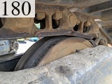 Used Construction Machine Used HITACHI HITACHI Material Handling / Recycling excavators Magnet ZX200LC-5B