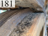 Used Construction Machine Used HITACHI HITACHI Material Handling / Recycling excavators Magnet ZX200LC-5B