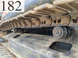 Used Construction Machine Used HITACHI HITACHI Material Handling / Recycling excavators Magnet ZX200LC-5B