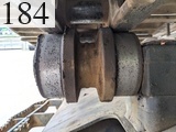 Used Construction Machine Used HITACHI HITACHI Material Handling / Recycling excavators Magnet ZX200LC-5B