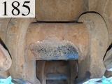 Used Construction Machine Used HITACHI HITACHI Material Handling / Recycling excavators Magnet ZX200LC-5B