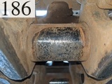 Used Construction Machine Used HITACHI HITACHI Material Handling / Recycling excavators Magnet ZX200LC-5B