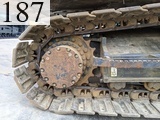 Used Construction Machine Used HITACHI HITACHI Material Handling / Recycling excavators Magnet ZX200LC-5B