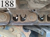 Used Construction Machine Used HITACHI HITACHI Material Handling / Recycling excavators Magnet ZX200LC-5B