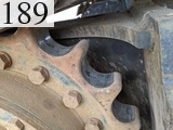 Used Construction Machine Used HITACHI HITACHI Material Handling / Recycling excavators Magnet ZX200LC-5B