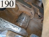 Used Construction Machine Used HITACHI HITACHI Material Handling / Recycling excavators Magnet ZX200LC-5B