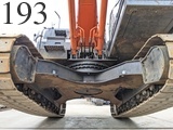 Used Construction Machine Used HITACHI HITACHI Material Handling / Recycling excavators Magnet ZX200LC-5B