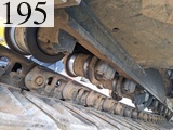 Used Construction Machine Used HITACHI HITACHI Material Handling / Recycling excavators Magnet ZX200LC-5B