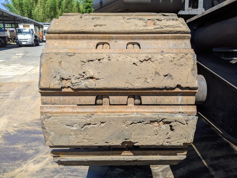 used construction machinery