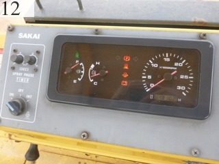 中古建設機械 中古 酒井重工業 SAKAI ローラー マカダムローラー R2-2