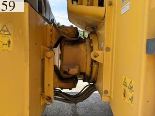Used Construction Machine Used SAKAI SAKAI Roller Vibration rollers for paving TW504