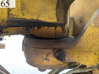 Used Construction Machine Used SAKAI SAKAI Roller Vibration rollers for paving TW504