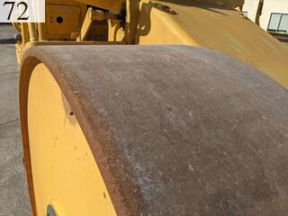 Used Construction Machine Used SAKAI SAKAI Roller Vibration rollers for paving TW504