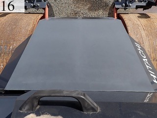 Used Construction Machine Used HITACHI HITACHI Roller Macadam rollers ZC125M-5