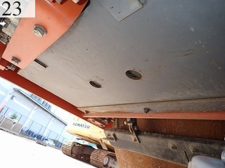 Used Construction Machine Used HITACHI HITACHI Roller Macadam rollers ZC125M-5