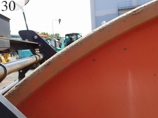 Used Construction Machine Used HITACHI HITACHI Roller Macadam rollers ZC125M-5