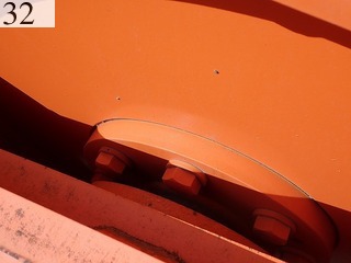 Used Construction Machine Used HITACHI HITACHI Roller Macadam rollers ZC125M-5
