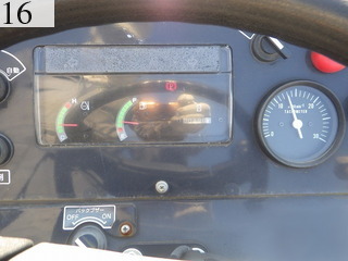 中古建設機械 中古 日立建機 HITACHI ローラー 土工用振動ローラー ZC35C-5