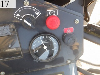 中古建設機械 中古 日立建機 HITACHI ローラー 土工用振動ローラー ZC35C-5