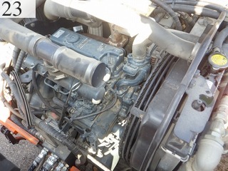 中古建設機械 中古 日立建機 HITACHI ローラー 土工用振動ローラー ZC35C-5