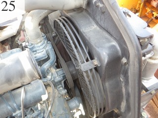 中古建設機械 中古 日立建機 HITACHI ローラー 土工用振動ローラー ZC35C-5