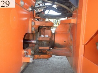 中古建設機械 中古 日立建機 HITACHI ローラー 土工用振動ローラー ZC35C-5