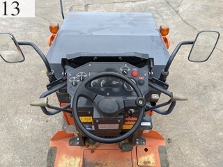 Used Construction Machine Used HITACHI HITACHI Roller Vibration rollers for paving ZC35C-5