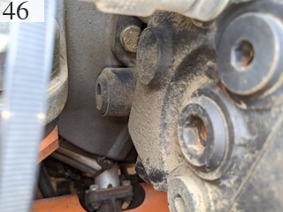 Used Construction Machine Used HITACHI HITACHI Roller Vibration rollers for paving ZC35C-5