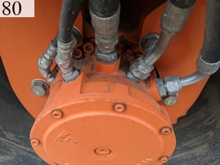 Used Construction Machine Used HITACHI HITACHI Roller Vibration rollers for paving ZC35C-5