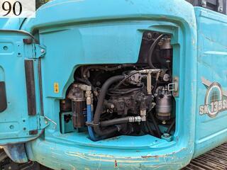 Used Construction Machine Used HITACHI HITACHI Roller Vibration rollers for paving ZC35C-5