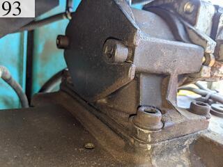 Used Construction Machine Used HITACHI HITACHI Roller Vibration rollers for paving ZC35C-5