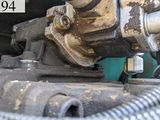 Used Construction Machine Used HITACHI HITACHI Roller Vibration rollers for paving ZC35C-5