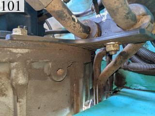 Used Construction Machine Used HITACHI HITACHI Roller Vibration rollers for paving ZC35C-5