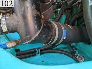 Used Construction Machine Used HITACHI HITACHI Roller Vibration rollers for paving ZC35C-5