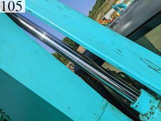 Used Construction Machine Used HITACHI HITACHI Roller Vibration rollers for paving ZC35C-5