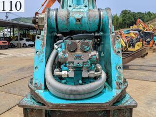 Used Construction Machine Used HITACHI HITACHI Roller Vibration rollers for paving ZC35C-5