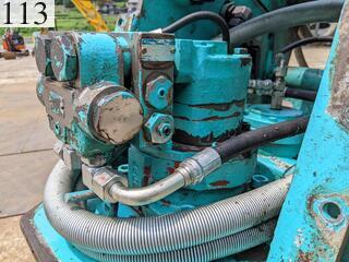 Used Construction Machine Used HITACHI HITACHI Roller Vibration rollers for paving ZC35C-5