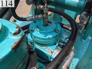 Used Construction Machine Used HITACHI HITACHI Roller Vibration rollers for paving ZC35C-5