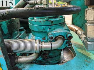 Used Construction Machine Used HITACHI HITACHI Roller Vibration rollers for paving ZC35C-5