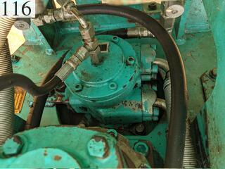 Used Construction Machine Used HITACHI HITACHI Roller Vibration rollers for paving ZC35C-5