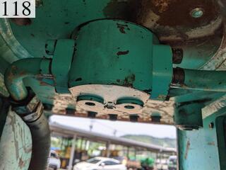 Used Construction Machine Used HITACHI HITACHI Roller Vibration rollers for paving ZC35C-5