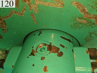 Used Construction Machine Used HITACHI HITACHI Roller Vibration rollers for paving ZC35C-5