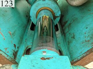 Used Construction Machine Used HITACHI HITACHI Roller Vibration rollers for paving ZC35C-5