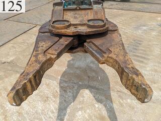 Used Construction Machine Used HITACHI HITACHI Roller Vibration rollers for paving ZC35C-5