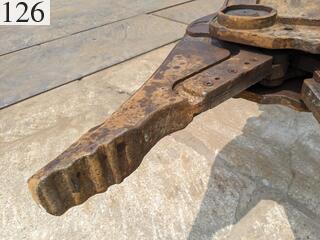 Used Construction Machine Used HITACHI HITACHI Roller Vibration rollers for paving ZC35C-5