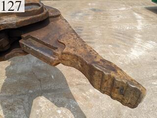 Used Construction Machine Used HITACHI HITACHI Roller Vibration rollers for paving ZC35C-5