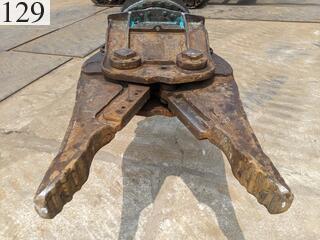 Used Construction Machine Used HITACHI HITACHI Roller Vibration rollers for paving ZC35C-5