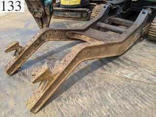 Used Construction Machine Used HITACHI HITACHI Roller Vibration rollers for paving ZC35C-5