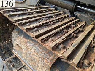 Used Construction Machine Used HITACHI HITACHI Roller Vibration rollers for paving ZC35C-5